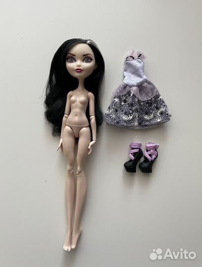 Ever After High Дачес Свон