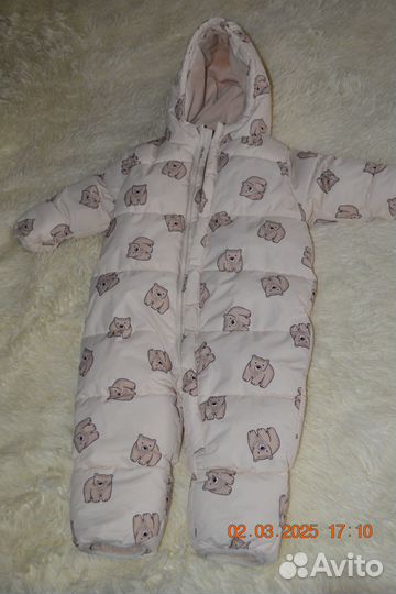 Детская одежда для мальчиков