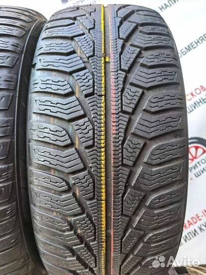 Uniroyal MS Plus 77 225/50 R17 98H