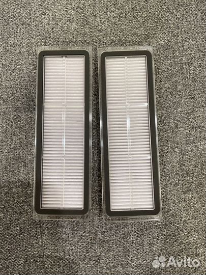 Фильтр для робота пылесоса xiaomi