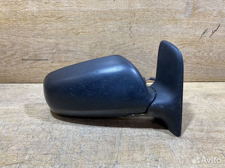Зеркало правое Volkswagen Sharan 1 Арт. 7720696