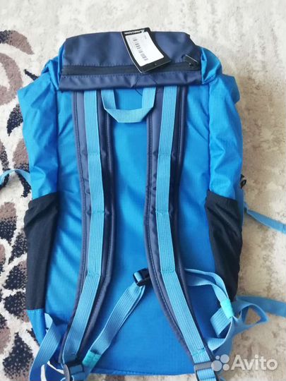 Рюкзак туристический Alpine Crown