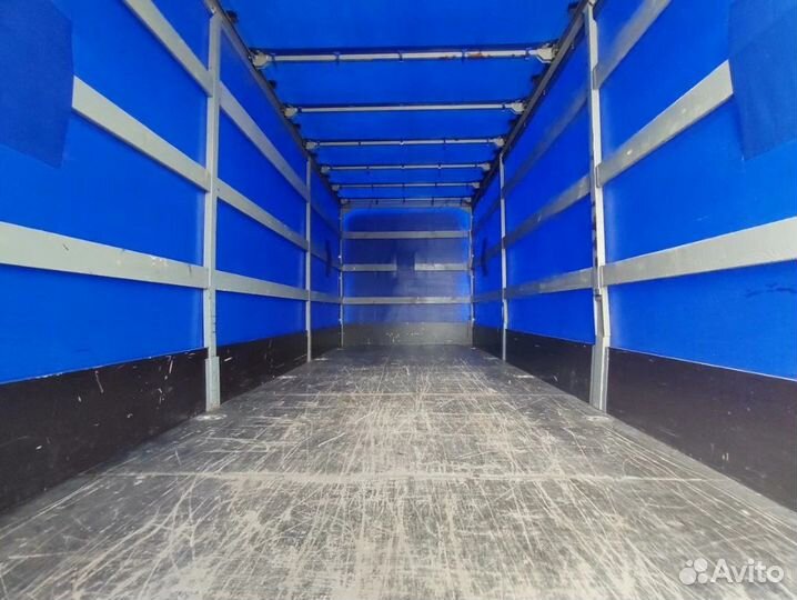 Грузоперевозки межгород / переезды