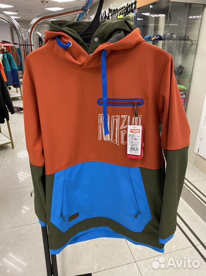 Худи мужское