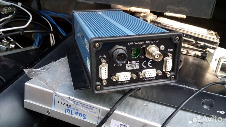 Продам Видео декодер Chartco 3100