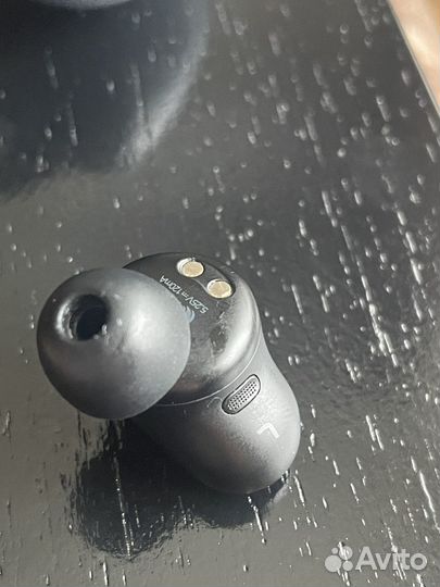 Беспроводные наушники