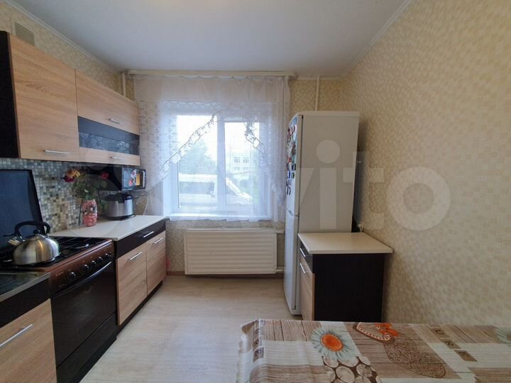 1-к. квартира, 32,8 м², 1/9 эт.