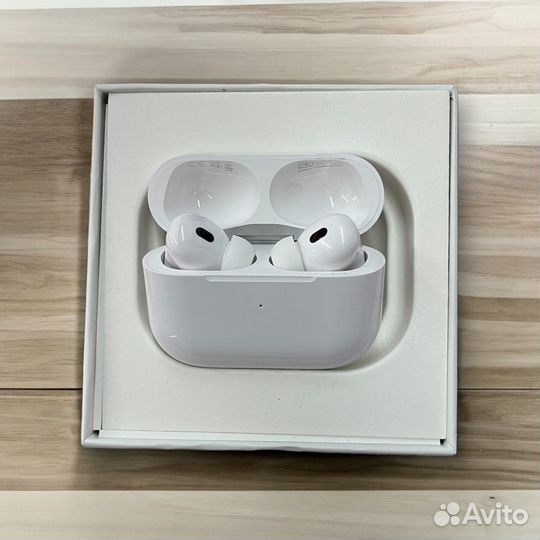 AirPods 2 Pro (новые)