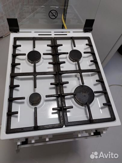 Газовая плита Gorenje GI5322WF-B