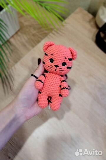 Мини игрушки