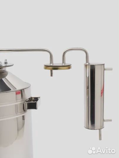 Самогонный аппарат дистиллятор Умелец 20л