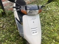 Скутер Honda takt24