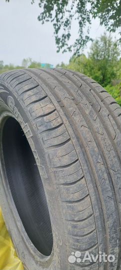 Cordiant Comfort 2 215/55 R16 97H