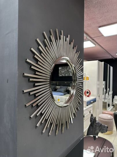 Консоль + зеркало Селин Юварлак Турция