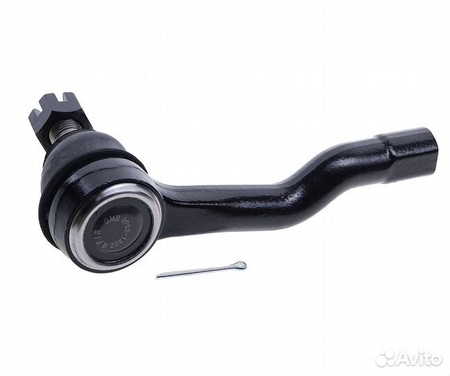 Наконечник рулевой тяги infiniti FX35,45 (02-08) л