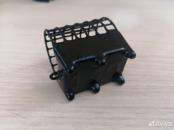 Кормушка рыболовная 