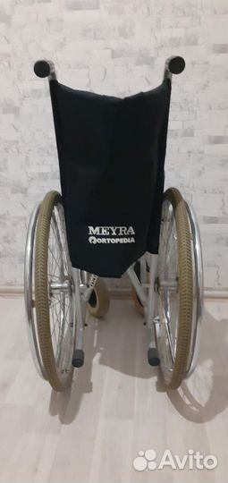 Инвалидная коляска бу