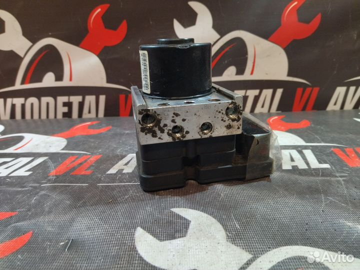 Блок ABS chevrolet lacetti