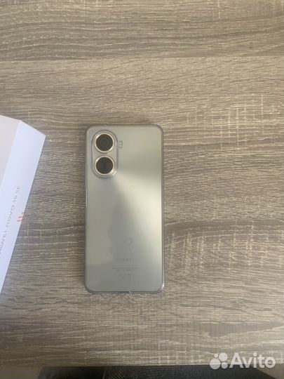 HUAWEI nova 10 SE, 8/256 ГБ