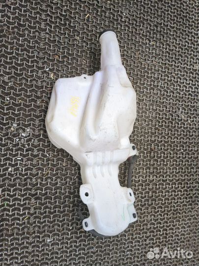 Бачок омывателя Cadillac XT5, 2018