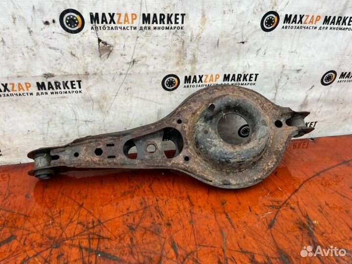 Рычаг задней подвески Ford Focus 3 2011-2019