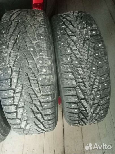 Nokian Tyres Nordman 7 SUV 235/65 R17
