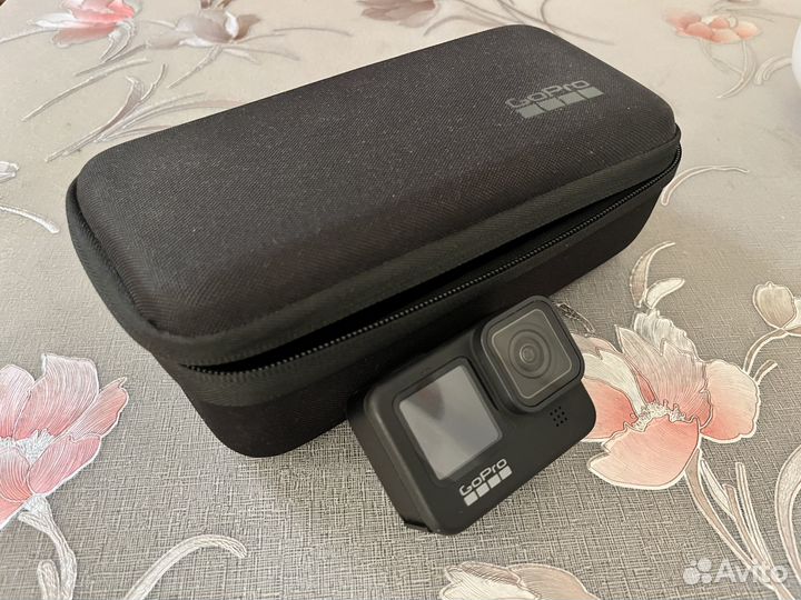 Экшн камера GoPro Hero 9