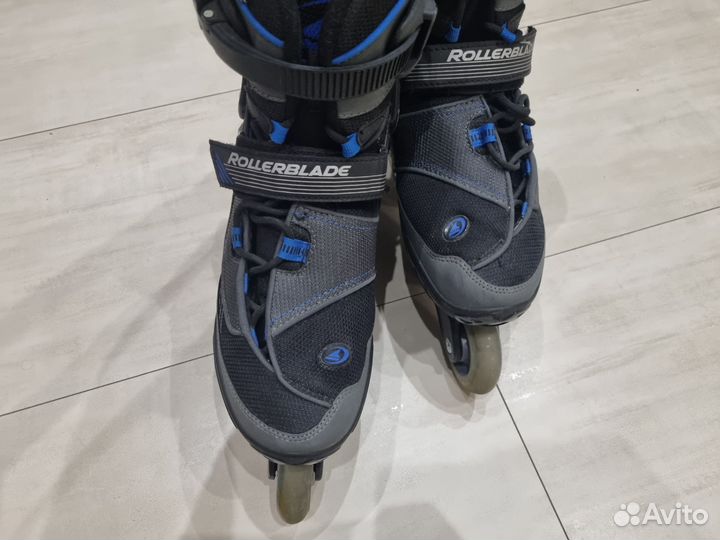 Ролики rollerblade 42