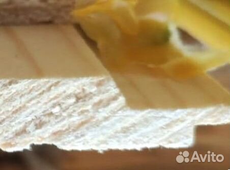 Евровагонка из липы А 14x96x1.8