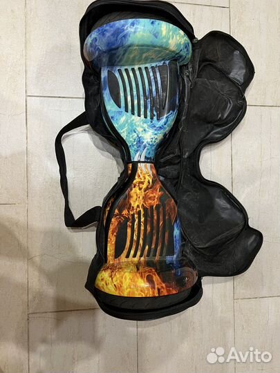 Гироскутер