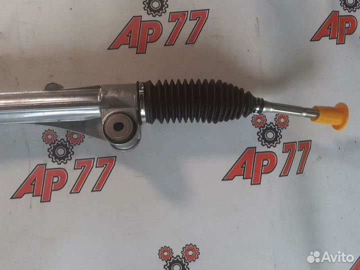 Рулевая рейка левая Toyota Camry ASV51 Lhd