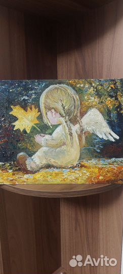 Крылья ангела продажа