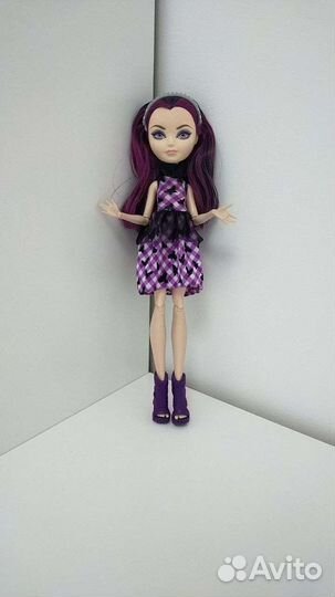 Кукла ever after high Рейвен Квин