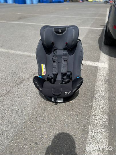 Автокресло