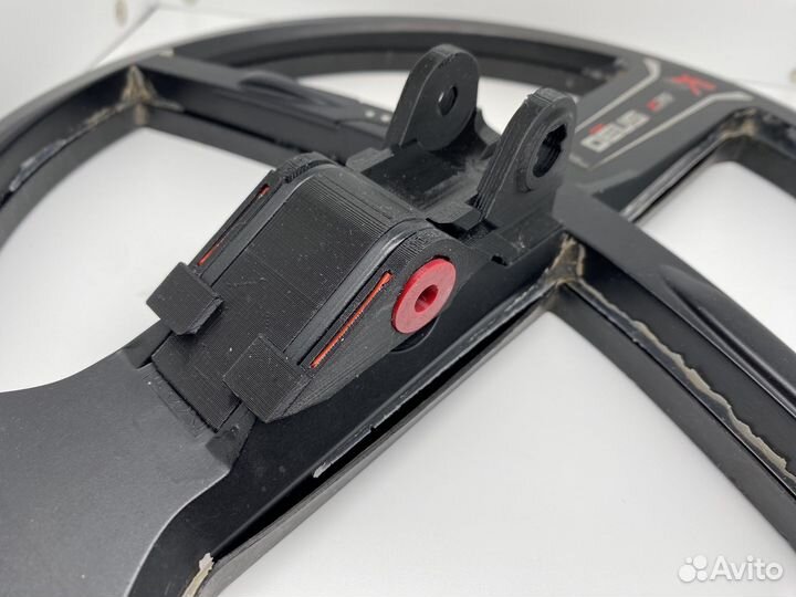 Усилитель ушей, Балансир 11 (28см) XP Deus ORX