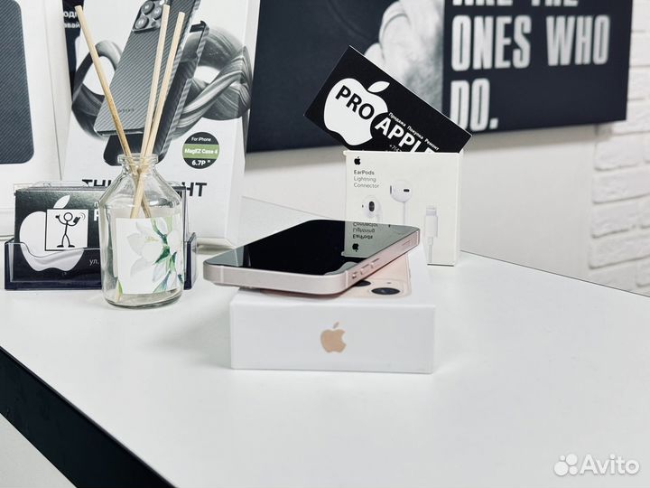 iPhone 13 mini, 128 ГБ