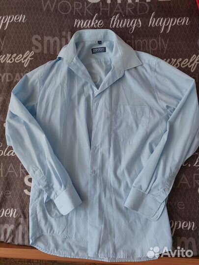 Рубашки водолазки