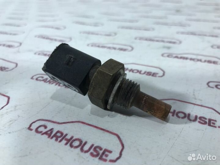 Датчик температуры охлаждающей жидкости Porsche