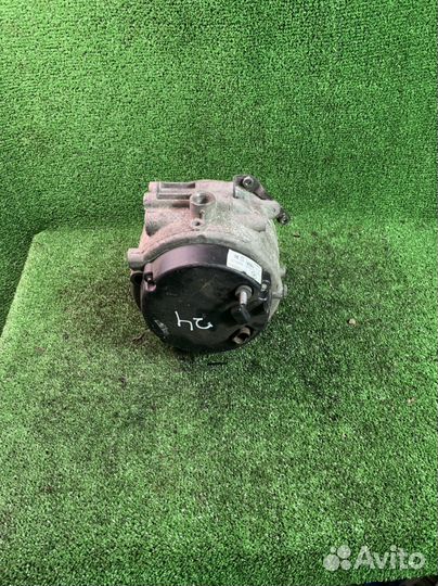 Генератор Mercedes-Benz Ml 2001