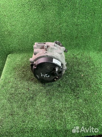 Генератор Mercedes-Benz Ml 2001