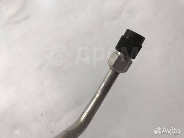 Трубка кондиционера Porsche Cayenne