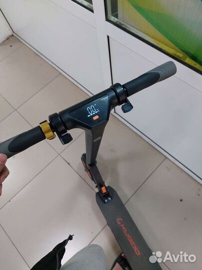 Запчасти для Kugoo s1