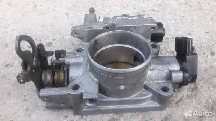 195900-3460 Дросельная заслонка Мазда