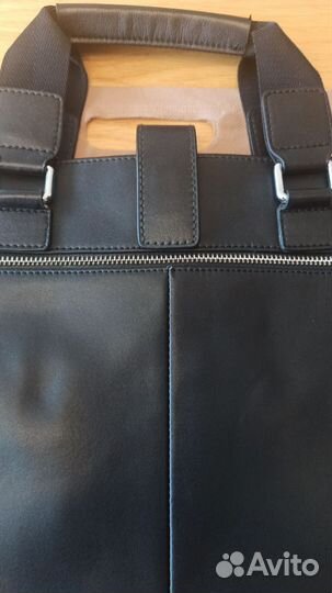 Портфель, сумка мужская для документов