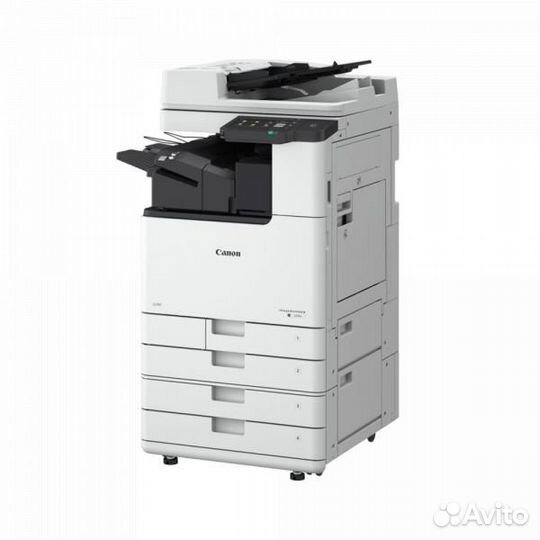 Canon imagerunner 2730i+картридж подарок