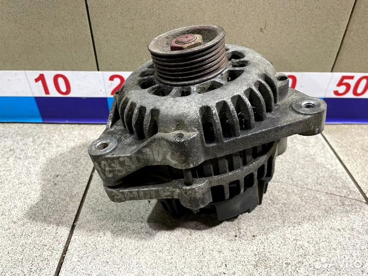 Генератор Chery Amulet A15