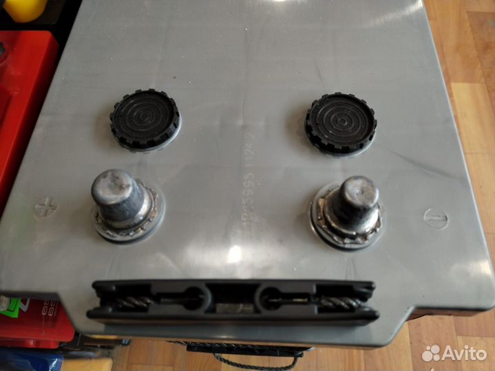 Аккумулятор 210 Ач