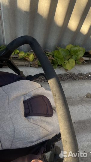 Прогулочная коляска yoya