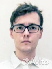 Репетитор по физике, информатике, математике