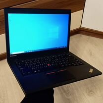 Lenovo thinkpad t450 i5 5200u 8gb